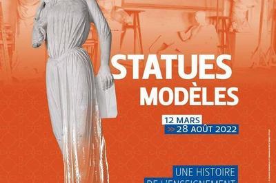Exposition Statues Modles  Amiens
