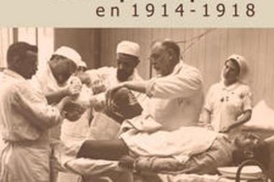 Exposition Temporaire La Chirurgie Orthopdique En 1914-1918  Paris 6me