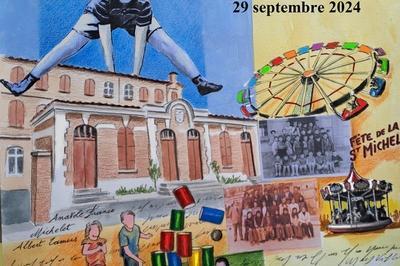 Exposition :  Une jeunesse  Villemur au XXe sicle   Villemur sur Tarn