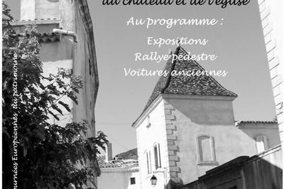 Exposition vhicules anciens  Armissan