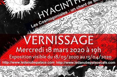 Yacine Gourafed  Paris 19me