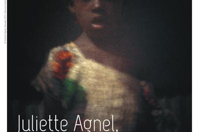 Exposition Juliette Agnel, Les Nuits à L'Isle sur la Sorgue