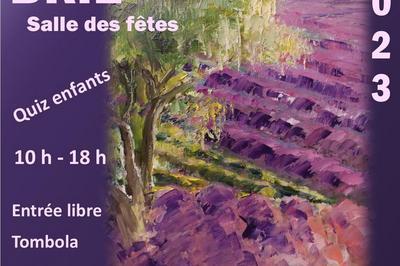 Exposition d'Arts en Brie