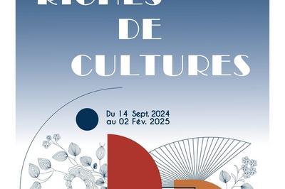 Express commente, Riches de Cultures  Laval