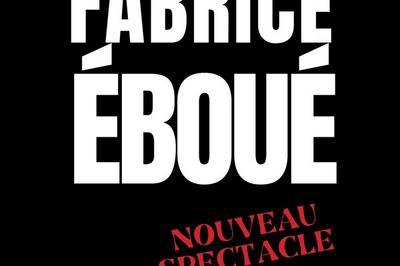 Fabrice Ebou  Paris 9me