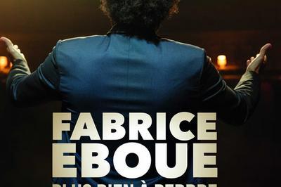 Fabrice Eboue  Aix en Provence