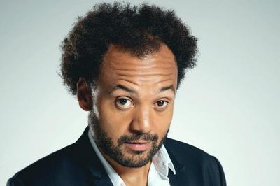 Fabrice Ebou  Paris 2me