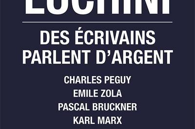 Fabrice Luchini -  Paris 2me