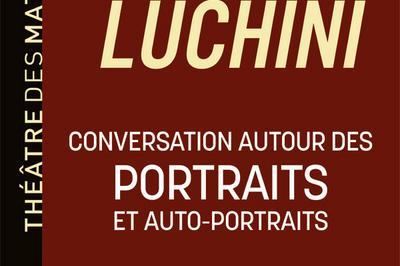 Fabrice Luchini - Conversations à Paris 8ème