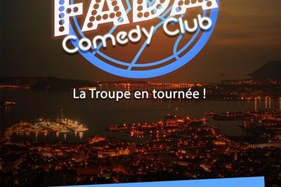FADA Comedy Club  Toulon