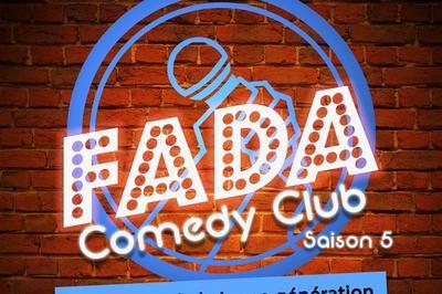 Fada Comedy Club  Six Fours les Plages