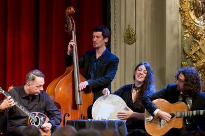 Fado Rebetiko Project  Digne les Bains