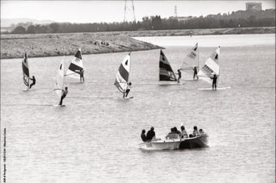 Fais bouger ta bote  Avignon