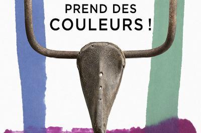 Clbration Picasso, la collection prend des couleurs  Paris 3me