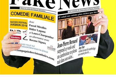 Fake News  Le Cres