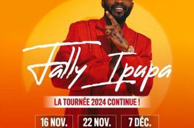 Fally Ipupa  Marseille