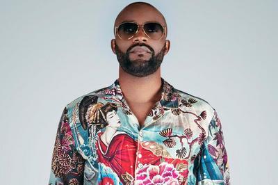 Fally Ipupa  Lille