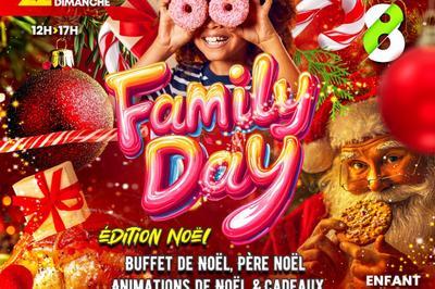 Family Day dition Nol  Ducos