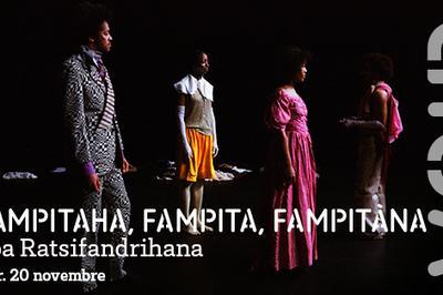 Fampitaha, fampita, fampitna  Bordeaux