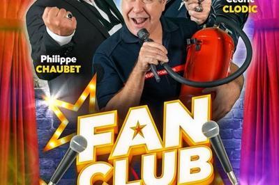 Fan Club, quand les sosies s'en mlent  Joigny