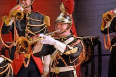 Fanfare De Cavalerie De La Garde Rpublicaine  Bourg en Bresse