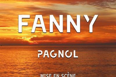 Fanny  Muret