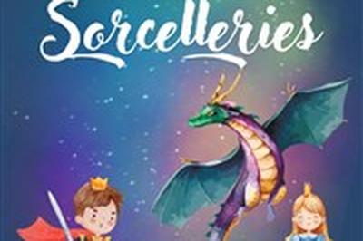 Fantaisies et sorcelleries  Aix en Provence