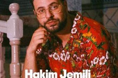 Fatigu, Hakim Jemili  Villepinte