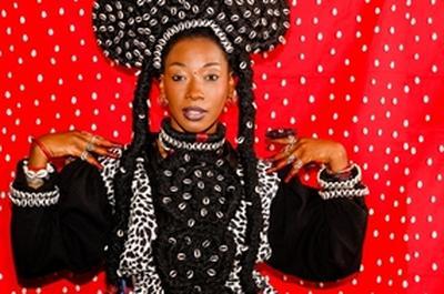 Fatoumata Diawara London Ko  Trappes