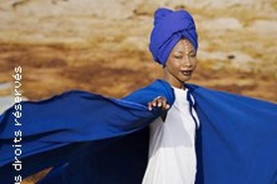 Fatoumata Diawara  Fougeres