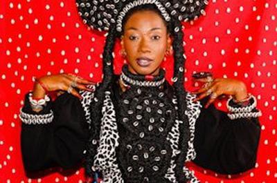 Fatoumata Diawara  Ramonville saint Agne