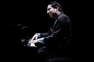 Fazil Say Joue Beethoven  Montpellier