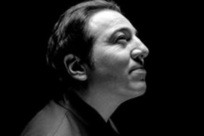 Fazil Say, Rcital Piano  Menton