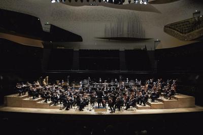 Flicit - Orchestre national d'le-de-France  Franconville