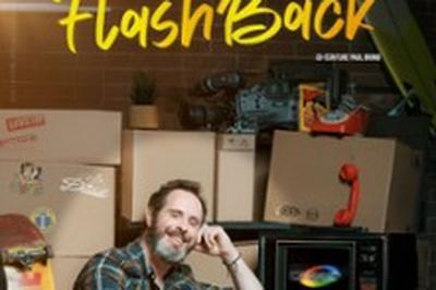 Flix Le Braz, Flashback, Gnration VHS  Lyon