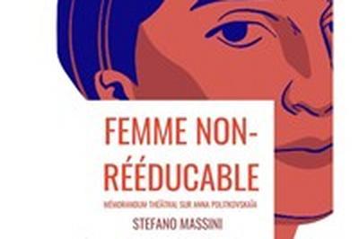 Femme Non-Rducable  Marseille