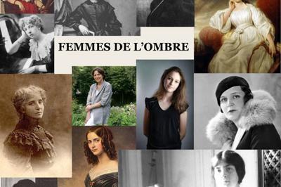 Femmes de l'Ombre  Noisy le Sec