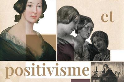 Femmes et positivisme à Paris 6ème