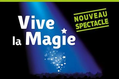 Fest. International Vive La Magie  Lyon