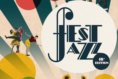 Fest Jazz 2024