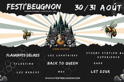 Festi Beugnon 2025