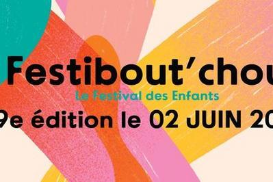 Festi Bout'Chou, Le Festival des Enfants  Pechbonnieu