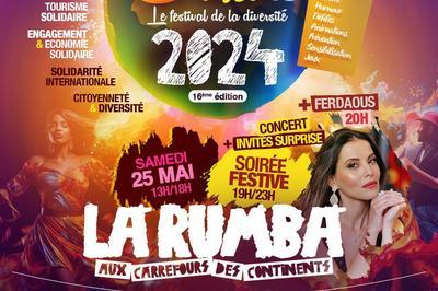 Festi'Couleurs 2025