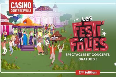 Festi'Folies 2025