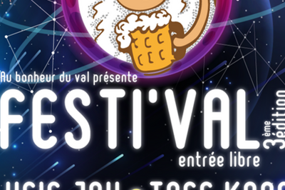 Festi'val  Voncq