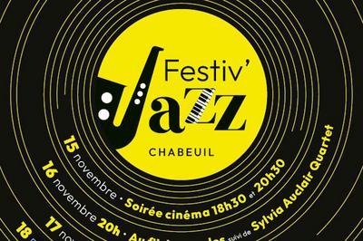 Festiv'jazz 2024