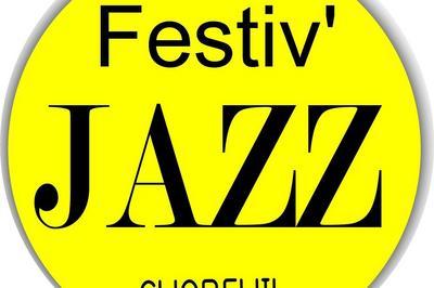 Festiv'jazz 2024