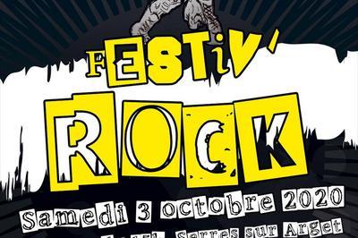 Festiv'Rock  Serres sur Arget
