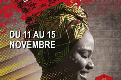 Festival Africain 2020