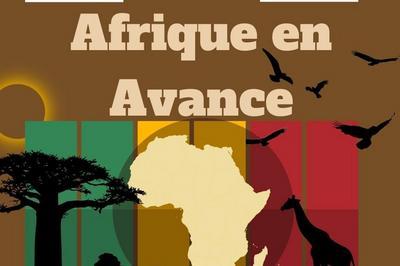 Festival Afrique en Avance 2025